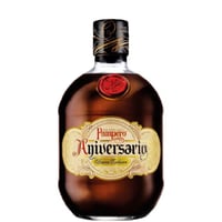 Ron Pampero Aniversario