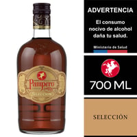 Ron Pampero Selección Añejo 700 Ml.