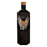 Ron Piet 3 Años 750cc 37,5º alc.