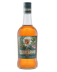 Ron Quimbaya Gold 700cc