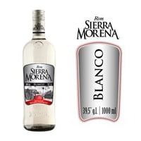 Ron Sierra Morena Blanco 39.5° 1 L