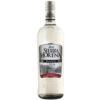 Ron Sierra Morena Blanco 750cc