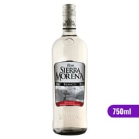 Ron Sierra Morena - Blanco - 750ml