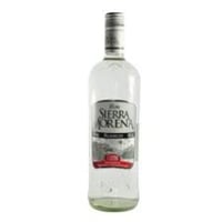 Ron Sierra Morena Blanco LITRO