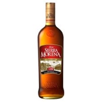 Ron Sierra Morena Dorado 1 LITRO