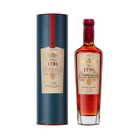 Ron Solera Santa Teresa 1796 750cc