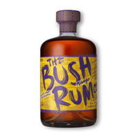 Ron The Bush Rum Mango 700cc