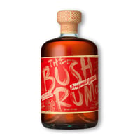 Ron The Bush Rum Original 700cc