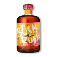 Ron The Bush Rum Passion Fruit & Guava 700cc
