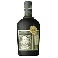 Ron Venezolano Diplomático Reserva Exclusiva 40˚ - 750ml