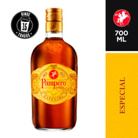 Ron Venezolano Pampero Añejo Especial - 700ml