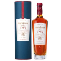 Ron Venezolano Santa Teresa - 1796 Solera - 750ml