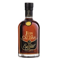 Ron Viejo de Caldas Añejo 15 Años 700cc