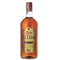 Ron Viejo de Caldas Añejo 3 Años 1L