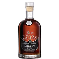 Ron Viejo de Caldas Añejo 8 Años 700cc