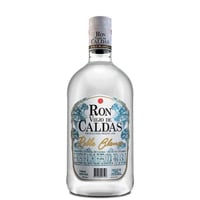 Ron Viejo de Caldas Blanco 700cc