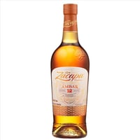 Ron Zacapa Ambar 12 años 750cc