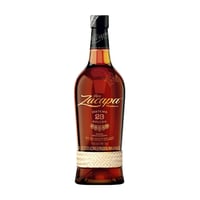 Ron Zacapa Gran Reserva 23 Años 750cc