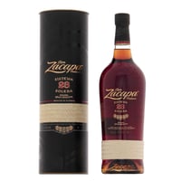 Ron Zacapa Gran Reserva Solera 23 Años - 1L