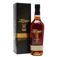 Ron Zacapa Gran Reserva Solera 23 Años 40˚ - 750ml
