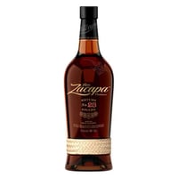 Ron Zacapa Sistema 23 años 750cc 40° alc.