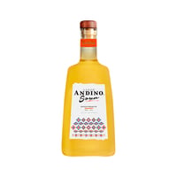 Sabor Andino Mango Sour Botella 1lt
