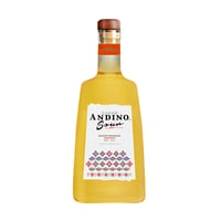 Sabor Andino Mango Sour Botella 700cc