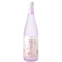 Sake Hana Kizakura 720cc