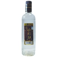 Sake - Licor de Arroz Hubei 45°  500cc