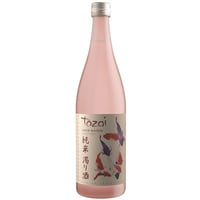 Sake Tozai Snow Maiden 720cc
