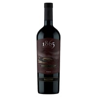 San Pedro 1865 Desert Valley Syrah 750 Ml