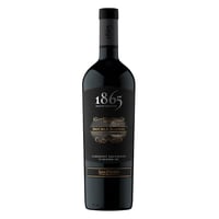 San Pedro 1865 Double Barrel Cabernet Sauvignon