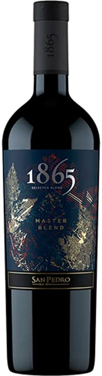 San Pedro 1865 Master Blend 2022