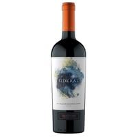 San Pedro Sideral M-ti Cabernet Sauvignon/merlot/cabernet Franc 750 Ml