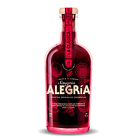 Sangría Artesanal Alegría 750cc