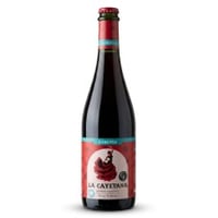 Sangría La Cayetana 750 ml – Vino Sangría Chilena 10° GL | Valle del Maule