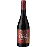 Sangria Loco Lopez 750cc