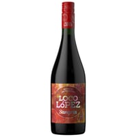 Sangría Loco Lopez 750ml