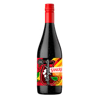 Sangría Manquehuito Botella 750cc
