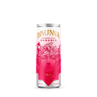 Sangría Sparkling Brunna 310cc (12 Unidades)