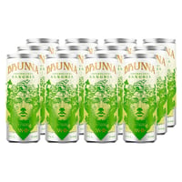 Sangría Sparkling Brunna Blanca 310cc x12 ($1.990 c/u)