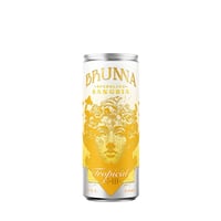 Sangría Sparkling Brunna Tropical 310cc