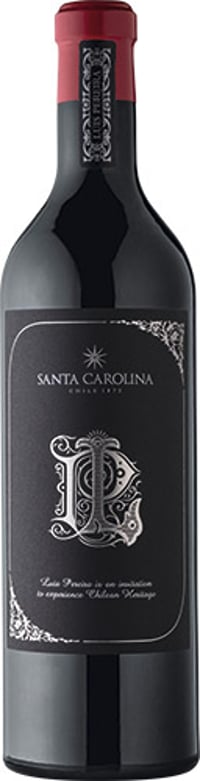 Santa Carolina Luis Pereira Cabernet Sauvignon 2020