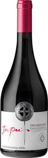 Santa Cruz Tupu 2021