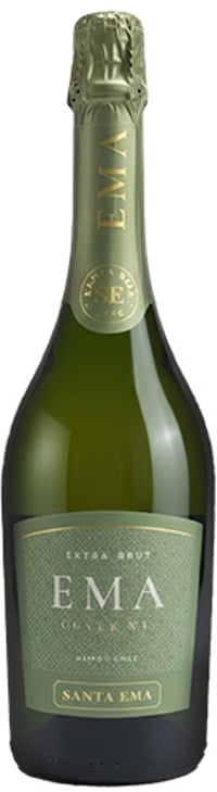 Santa Ema Cuvee N°1 Espumante 750cc
