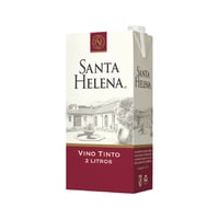 Santa Helena Tinto Tetra 2l