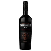 Santa Rita Cabernario N°8 Cs 750 Ml