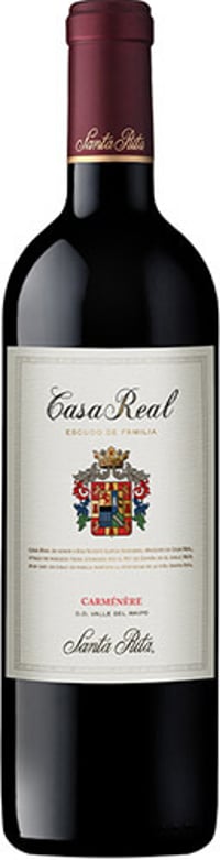 Santa Rita Casa Real Carmenere 2021