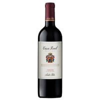 Santa Rita Casa Real Carmenere 750 Ml