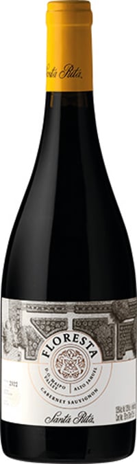 Santa Rita Floresta Cabernet Sauvignon 2022